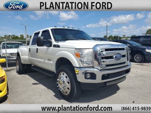 Used 2005 Ford F350 XL AWD/4WD image 1