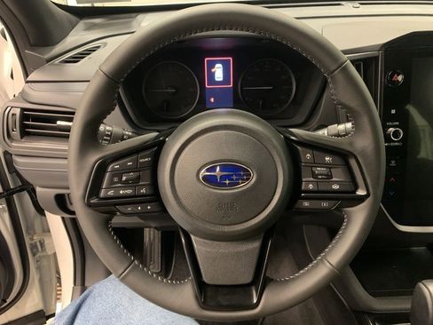 New 2026 Subaru Forester Premium image 4