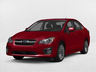 Used 2013 Subaru Impreza 2.0i w/ Popular Pkg 2 AWD/4WD video 1