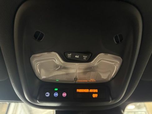 Used 2023 Chevrolet TrailBlazer ACTIV w/ Convenience Package AWD/4WD image 30