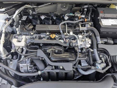 New 2026 Toyota Corolla LE image 15