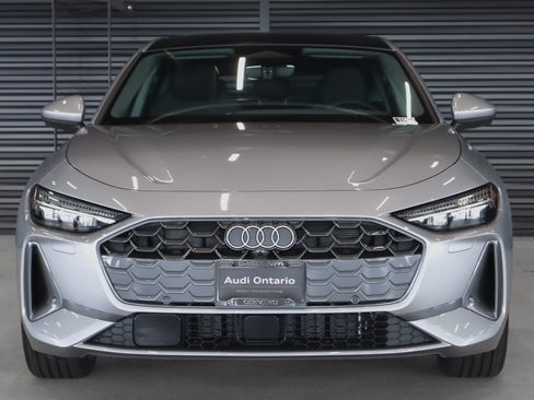 New 2026 Audi A5 2.0T Premium Plus AWD/4WD image 13