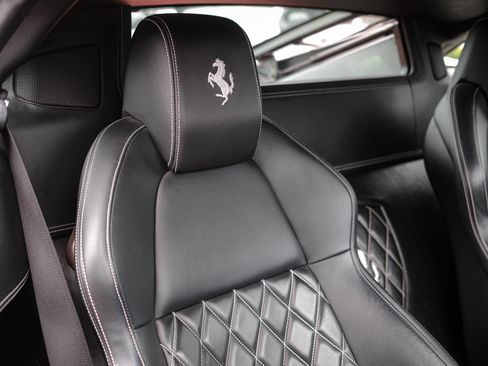Used 2012 Ferrari 458 Italia Coupe RWD image 36