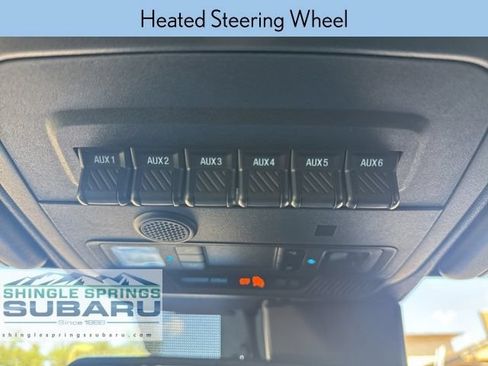Used 2024 Ford Bronco Badlands AWD/4WD image 34