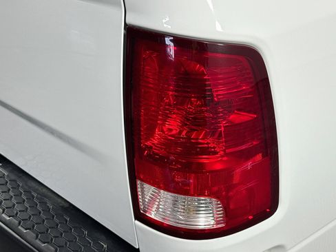 Used 2018 RAM 1500 Tradesman w/ Popular Equipment Group RWD image 31