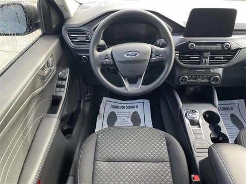 New 2026 Ford Escape Active image 12