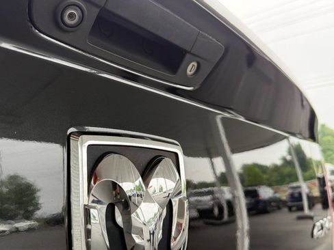 Used 2018 RAM 2500 Longhorn w/ Snow Chief Group image 9