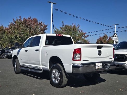 Used 2023 RAM 2500 Big Horn w/ Level 1 Equipment Group image 6