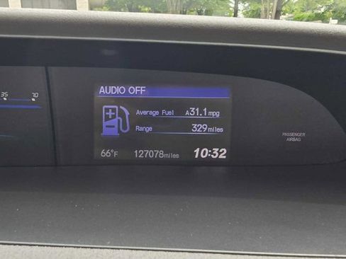 Used 2012 Honda Civic EX image 20