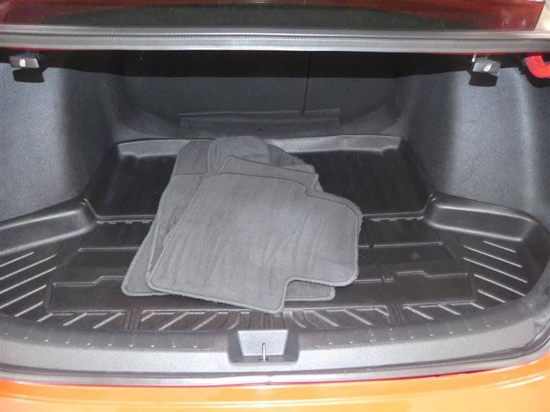 Used 2023 Honda Civic EX image 27