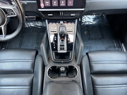 Used 2021 Porsche Cayenne S AWD/4WD image 23
