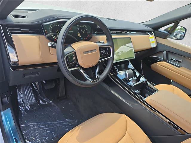 New 2026 Land Rover Range Rover Sport SE AWD/4WD image 14