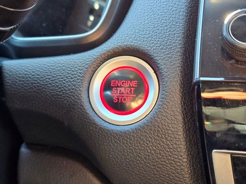 Used 2021 Honda CR-V EX-L image 39