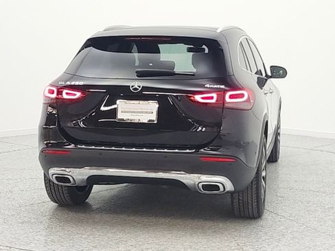 Certified 2022 Mercedes-Benz GLA 250 4MATIC image 6