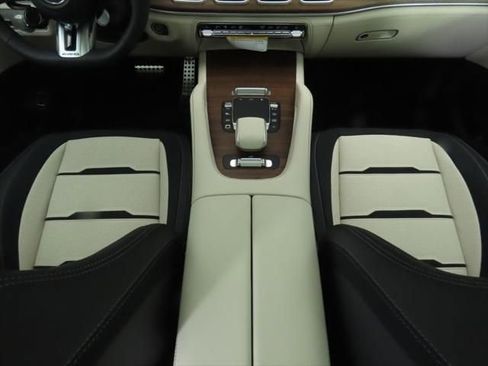 New 2026 Mercedes-Benz GLE 53 AMG 4MATIC image 18