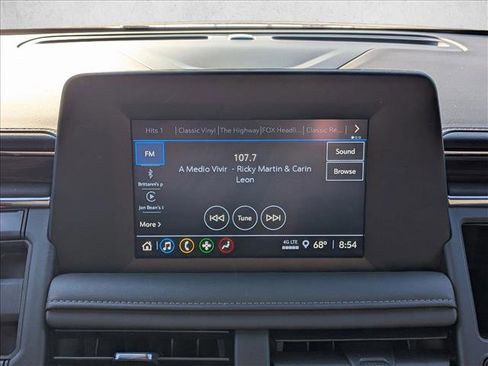 Used 2024 Chevrolet Tahoe LS w/ Driver Alert Package image 12