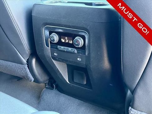 Certified 2024 Chevrolet Tahoe LT RWD image 11