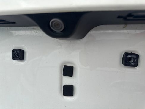 Used 2020 Jeep Compass Latitude w/ Cold Weather Group image 7