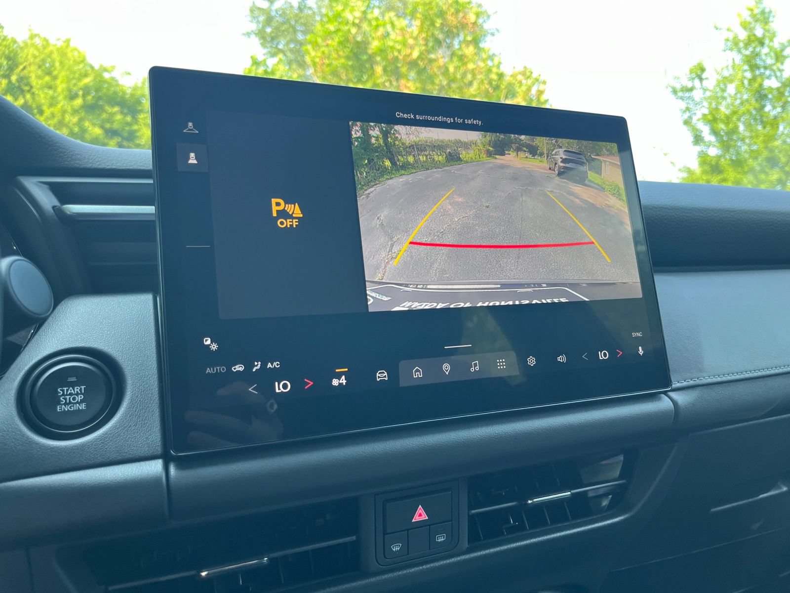 New 2026 MAZDA CX-5 AWD 2.5 S image 11