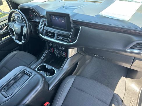 Used 2023 Chevrolet Suburban LS AWD/4WD image 32