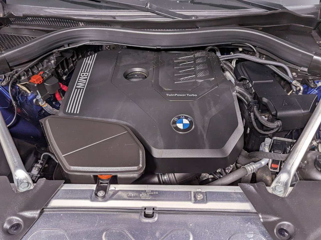 Certified 2023 BMW X3 xDrive30i w/ Premium Package AWD/4WD image 46