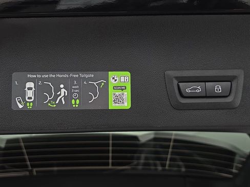 New 2026 BMW X3 xDrive30 w/ M Sport Package image 13