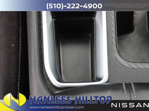 Used 2020 Nissan Sentra SV FWD image 18
