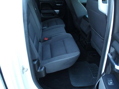 Used 2019 Chevrolet Silverado 1500 LT w/ All Star Edition image 22