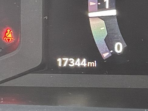 Used 2025 Toyota 4Runner SR5 image 23