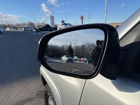 Certified 2024 Toyota 4Runner SR5 Premium image 7