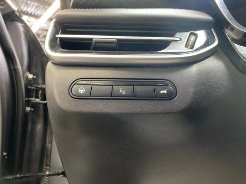 Used 2023 INFINITI QX60 Autograph AWD/4WD image 32