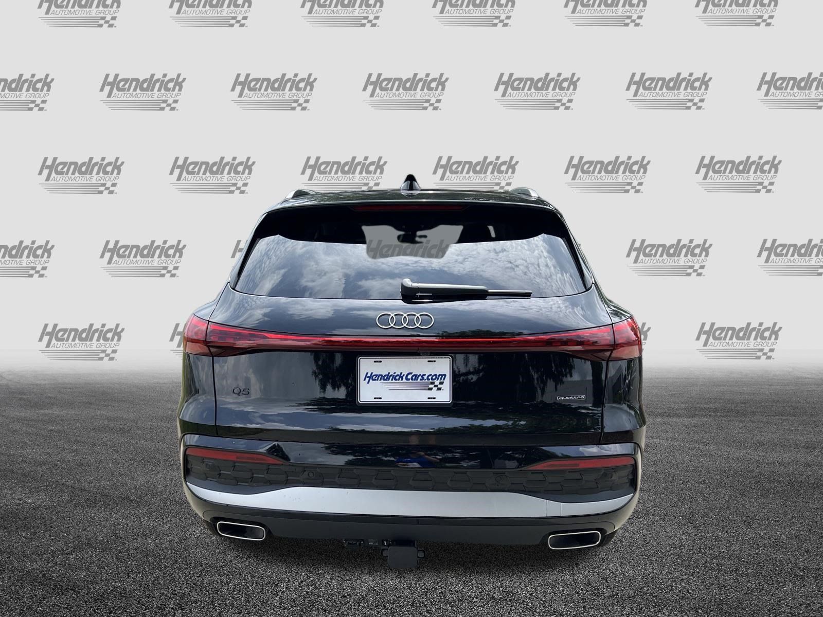 New 2026 Audi Q5 Premium AWD/4WD image 8