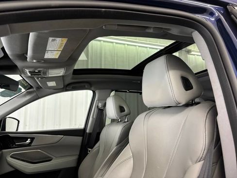 Certified 2023 Acura MDX FWD w/ Technology Package image 10