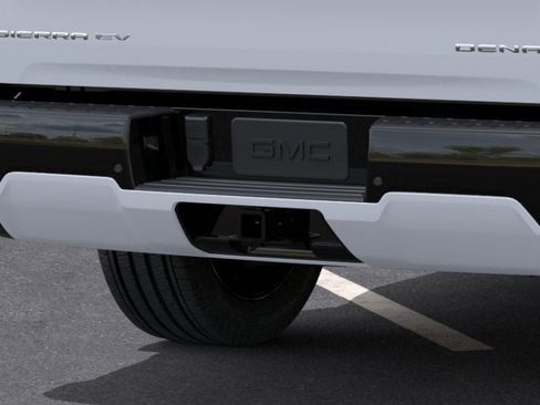 New 2026 GMC Sierra EV Denali AWD/4WD image 38