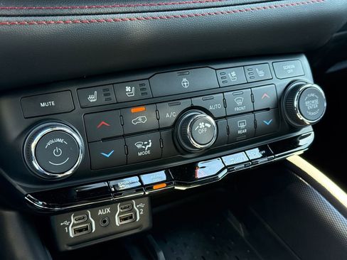 New 2026 Dodge Durango GT image 28