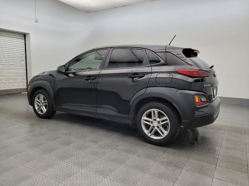 Used 2018 Hyundai Kona SE FWD image 3