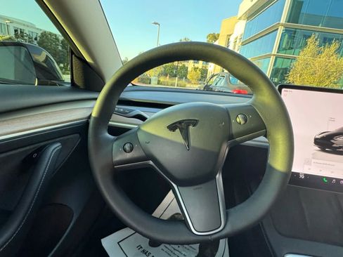 Used 2023 Tesla Model 3 Long Range image 35