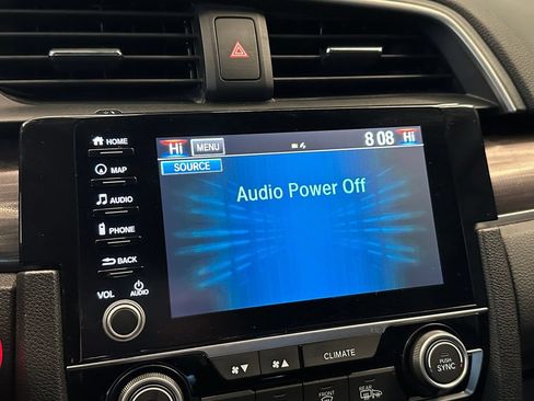 Used 2020 Honda Civic Touring image 12