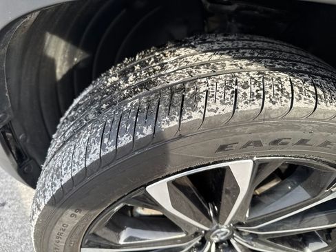 Used 2024 MAZDA CX-50 AWD 2.5 Turbo w/ Premium Pkg image 27