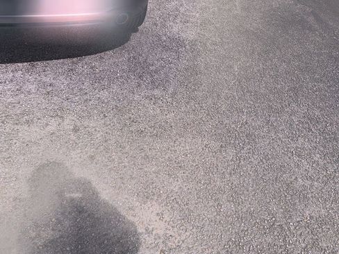 Used 2025 MAZDA CX-30 2.5 Turbo w/ Premium Plus Pkg image 4