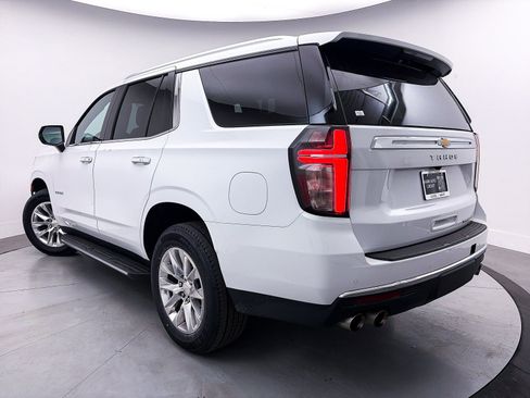 Used 2023 Chevrolet Tahoe Premier image 2