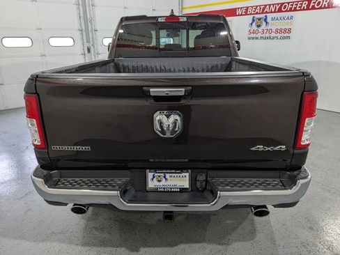 Used 2019 RAM 1500 Big Horn image 6