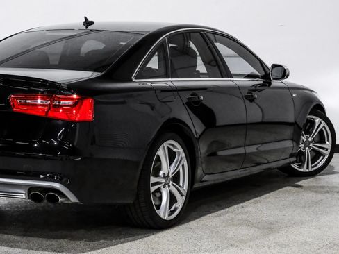 Used 2014 Audi S6 Prestige AWD/4WD image 15