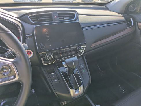 Used 2021 Honda CR-V EX-L image 19