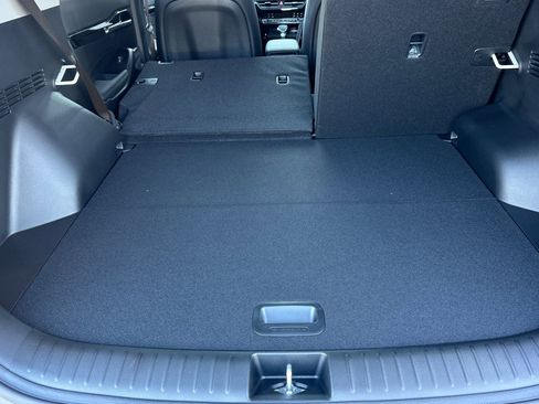 New 2026 Kia Seltos S FWD image 16