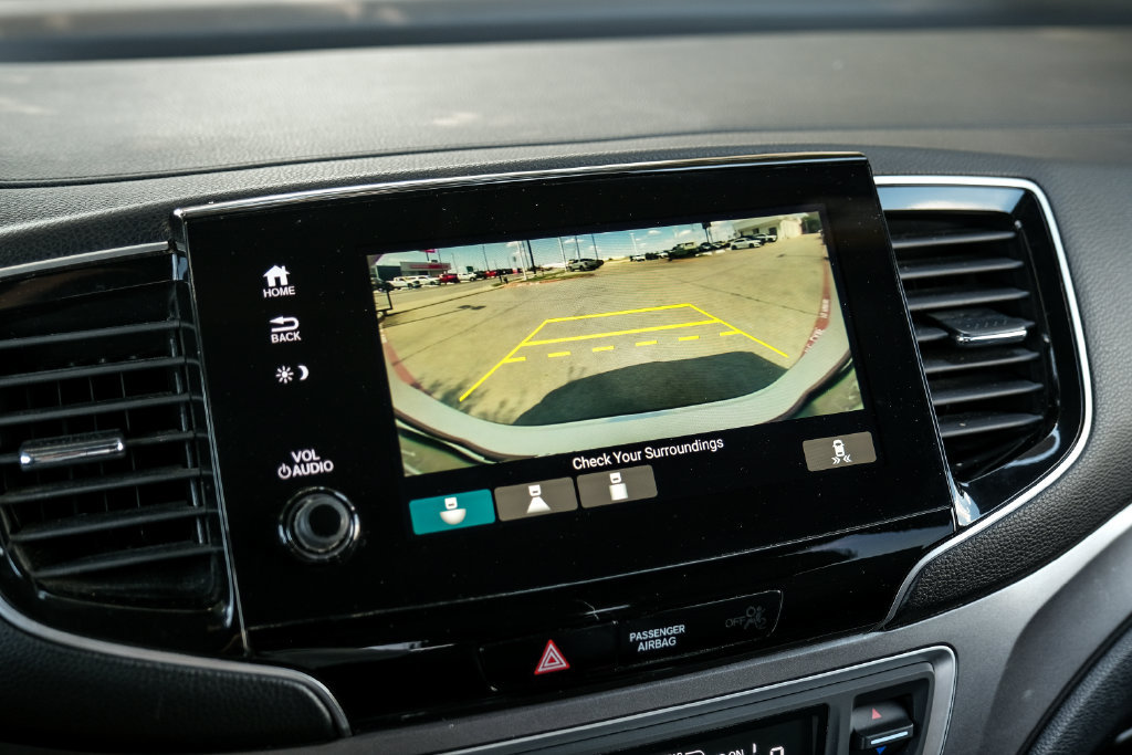 Used 2019 Honda Passport EX-L image 31