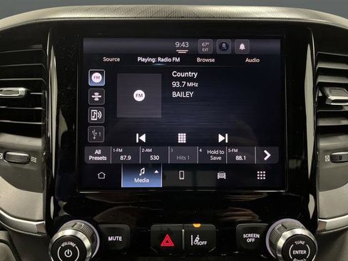 New 2026 RAM 1500 Big Horn image 17