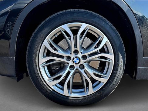 Used 2017 BMW X1 xDrive28i image 8