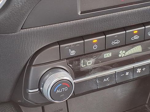 Used 2025 MAZDA CX-5 AWD 2.5 S w/ Select Package image 14