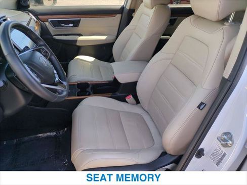 Used 2020 Honda CR-V Touring image 20